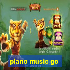 piano music go-jogos edm piano